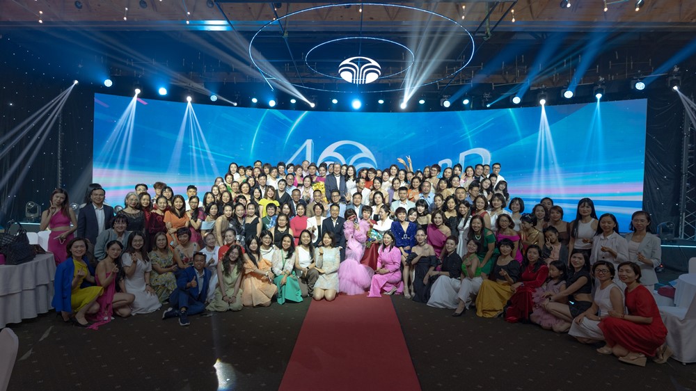 Nu Skin