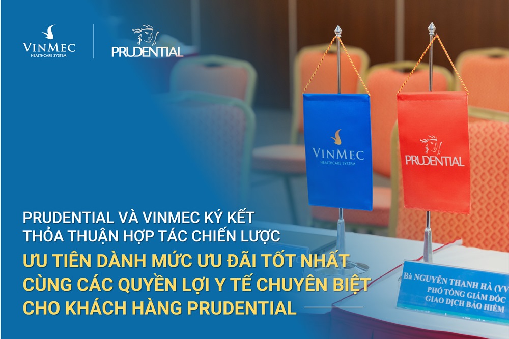 Prudential