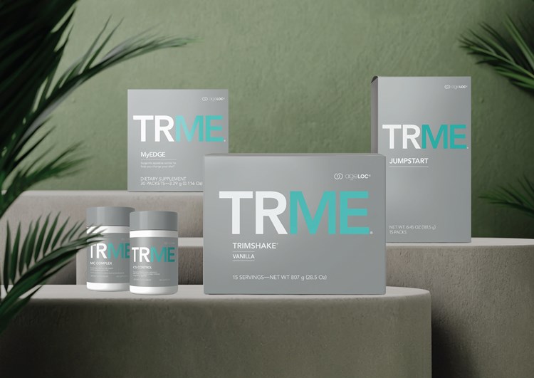 Nu Skin