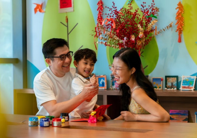 Mövenpick Resort Waverly Phú Quốc