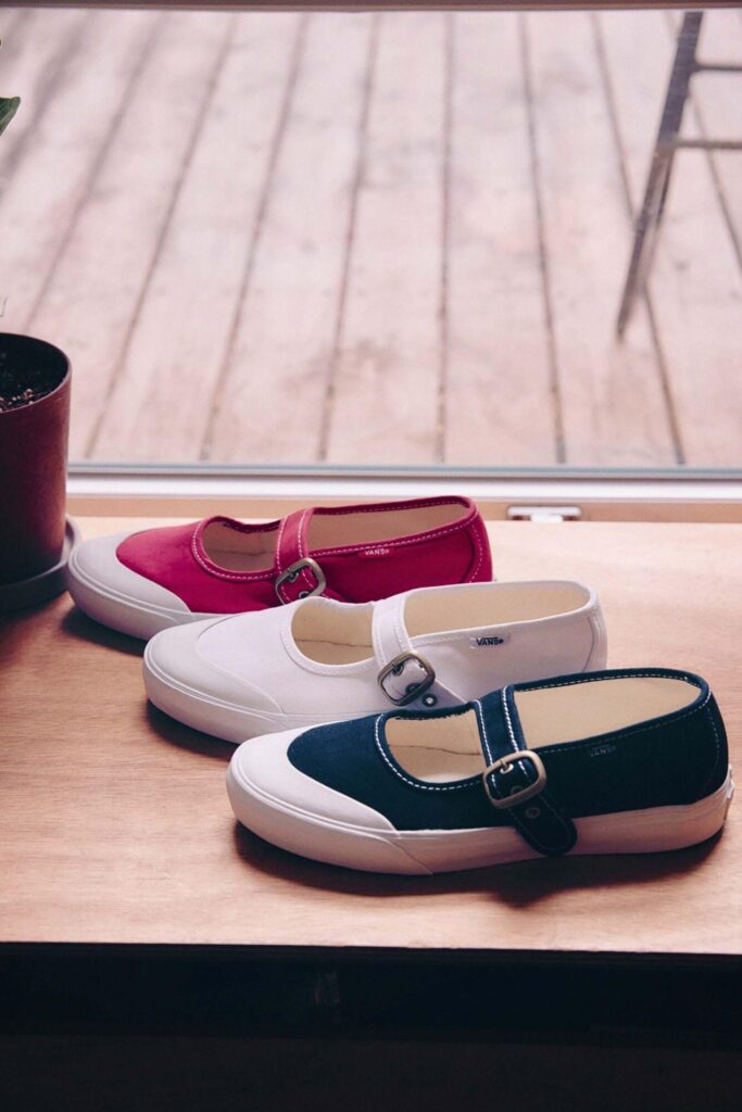 Vans