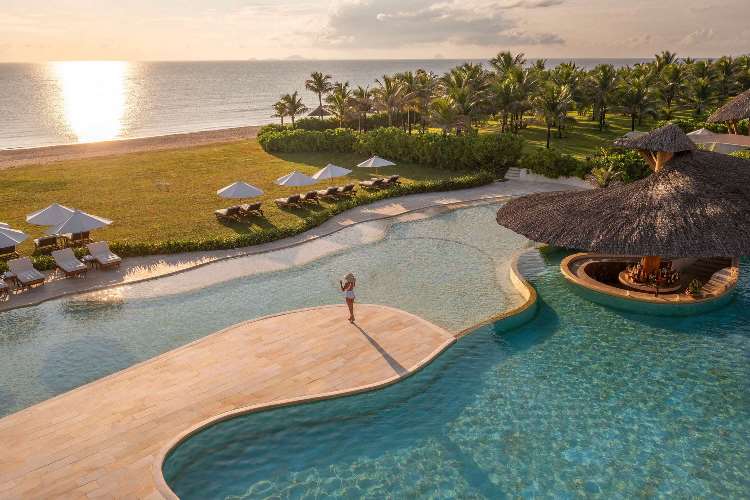 Ana Mandara Cam Ranh