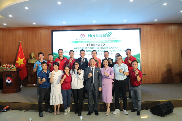 Herbalife