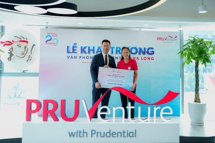Prudential
