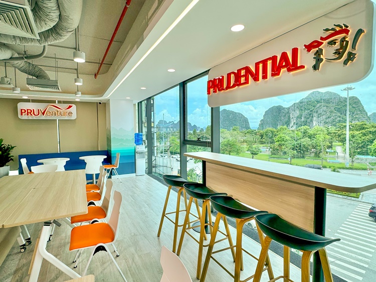 Prudential