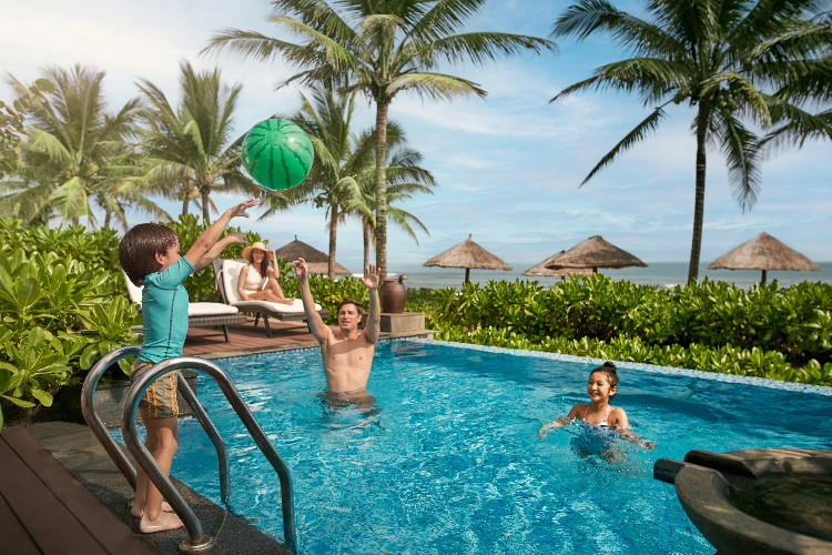 Danang Marriott