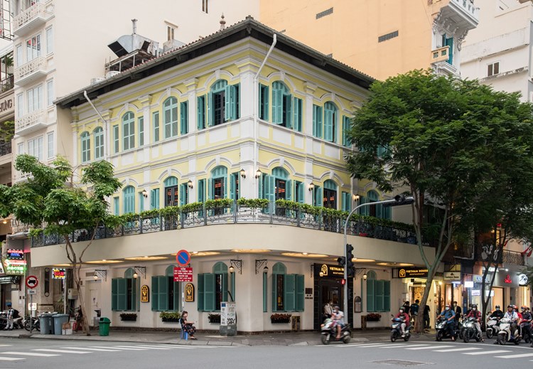 Vietnam House Restaurant