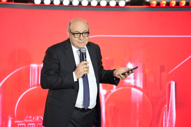 Generali
