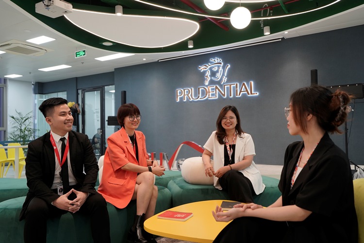 Prudential