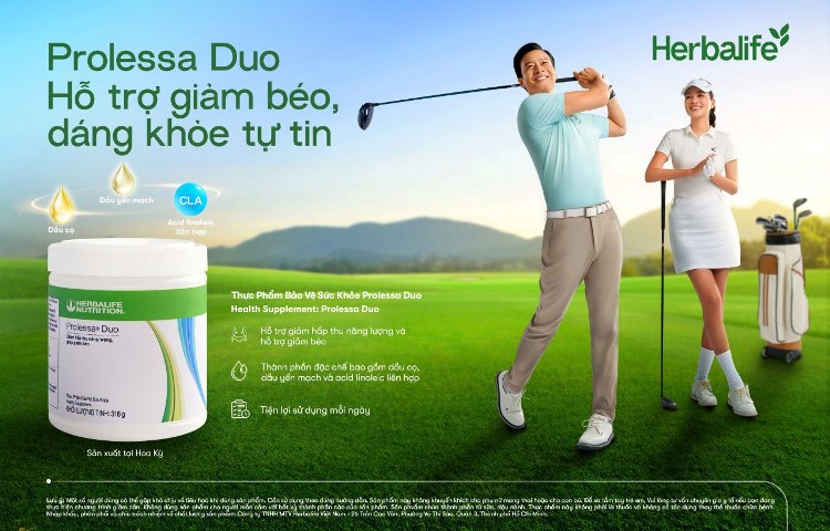 Herbalife