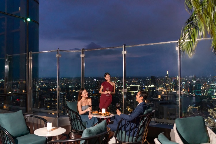 Vinpearl Landmark 81