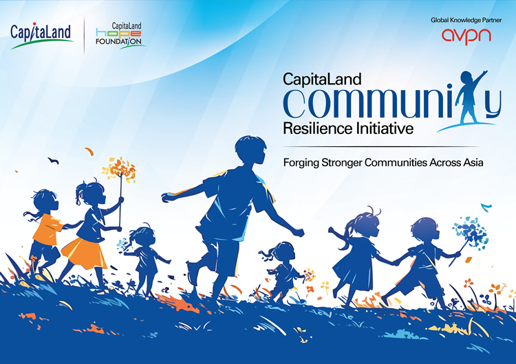 CapitaLand