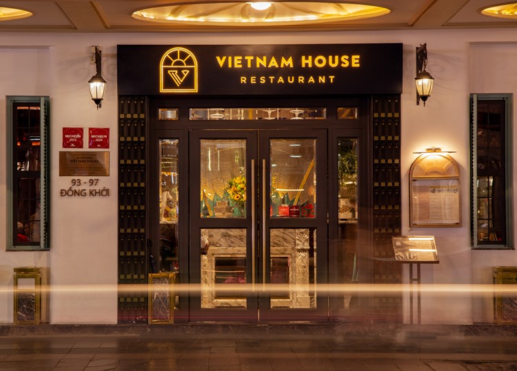 Vietnam House