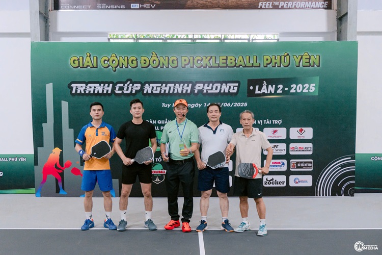 Pickleball
