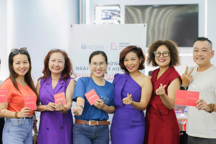 Nu Skin