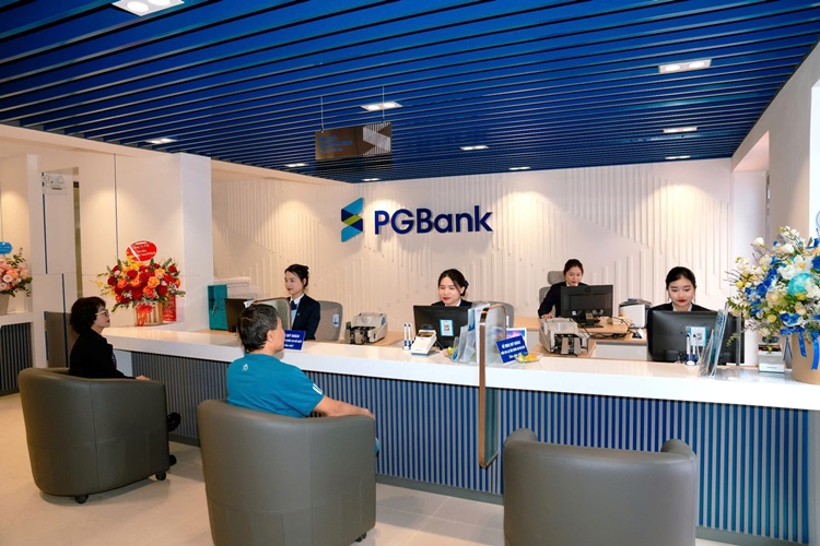 PGBank