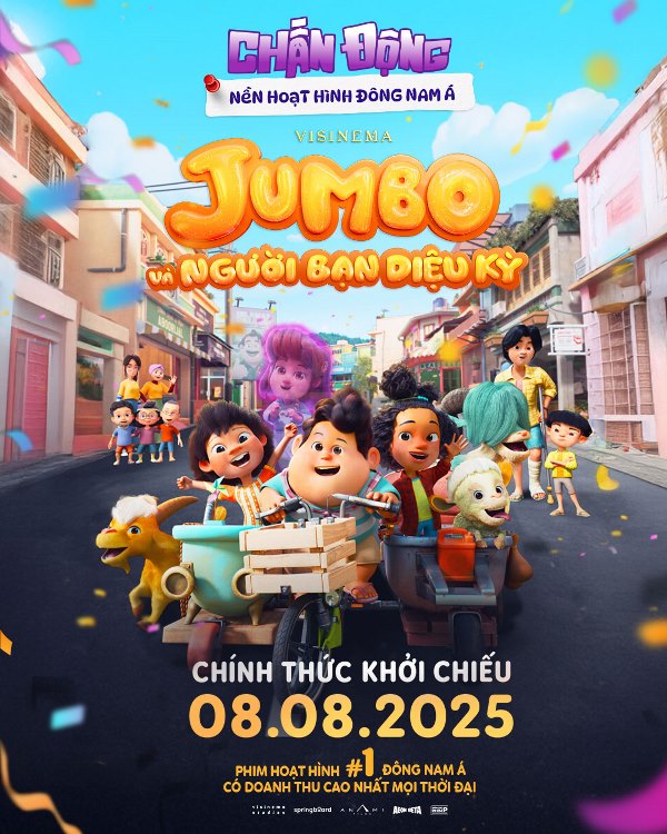 Jumbo