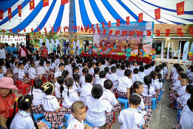học sinh