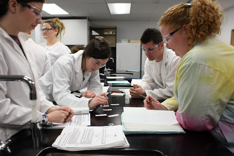 Fleming College