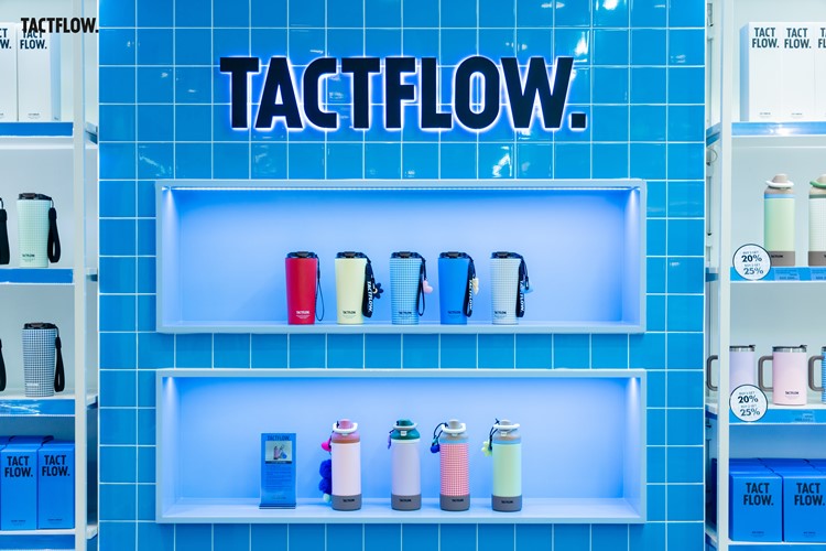 TACTFLOW