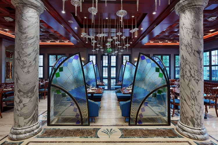 Vietnam House Restaurant