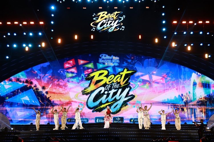 Festival Biển