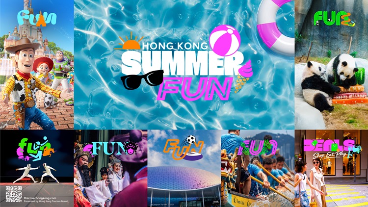 Hong Kong 