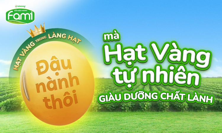 Đậu nành