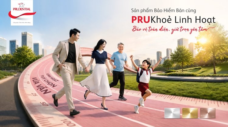 Prudential